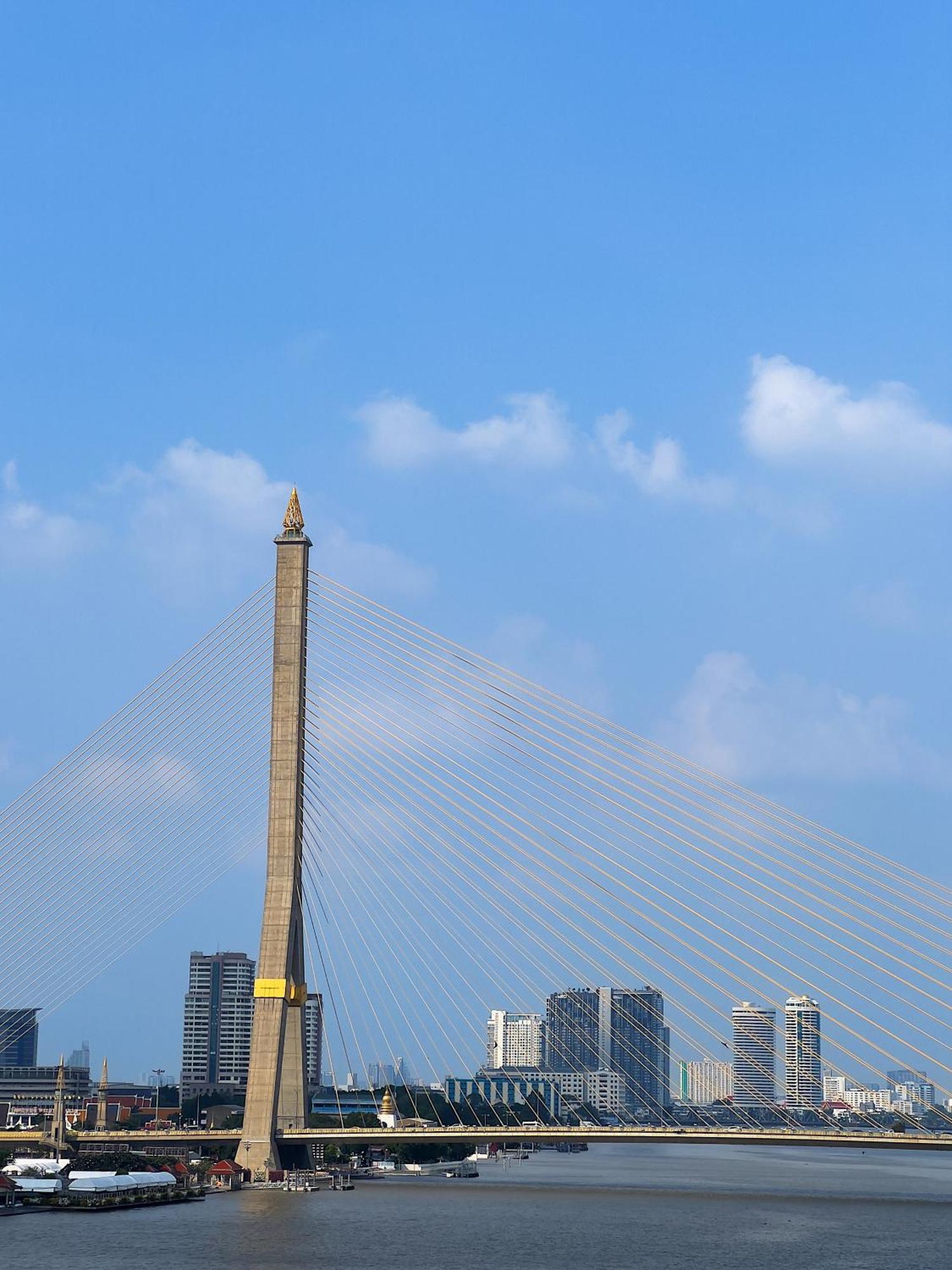 Отель The Standardx, Bangkok Phra Arthit Экстерьер фото